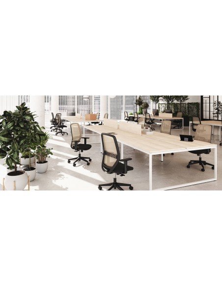 Silla Operativa - INK