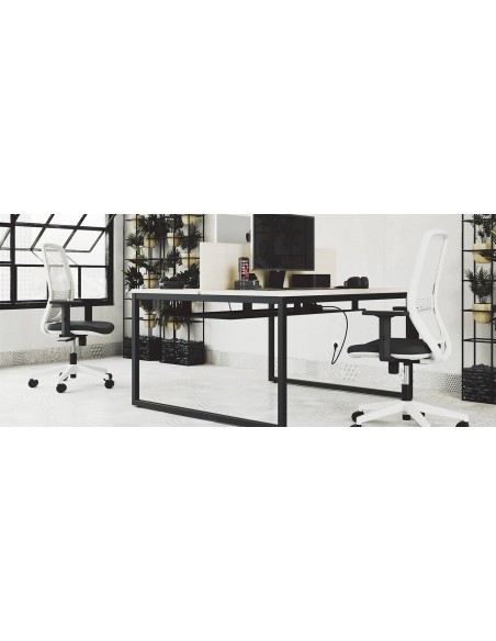 Silla Operativa - INK