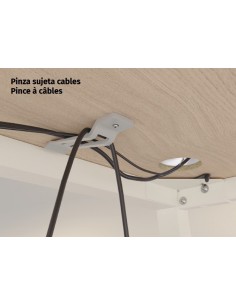 Mecanización y Tapón Pasacables 2