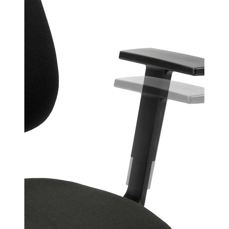 Silla Operativa Rd-911 Con  Brazos Incluidos