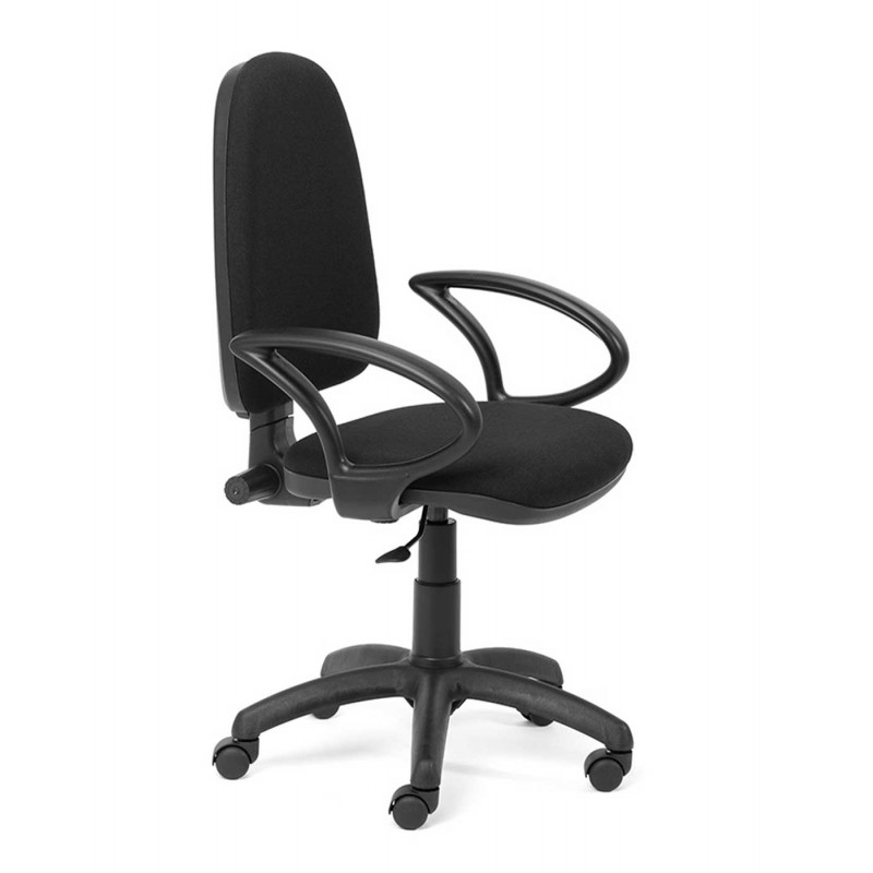 Silla Oficina Rd930 Tela Ignifuga + Juego De...