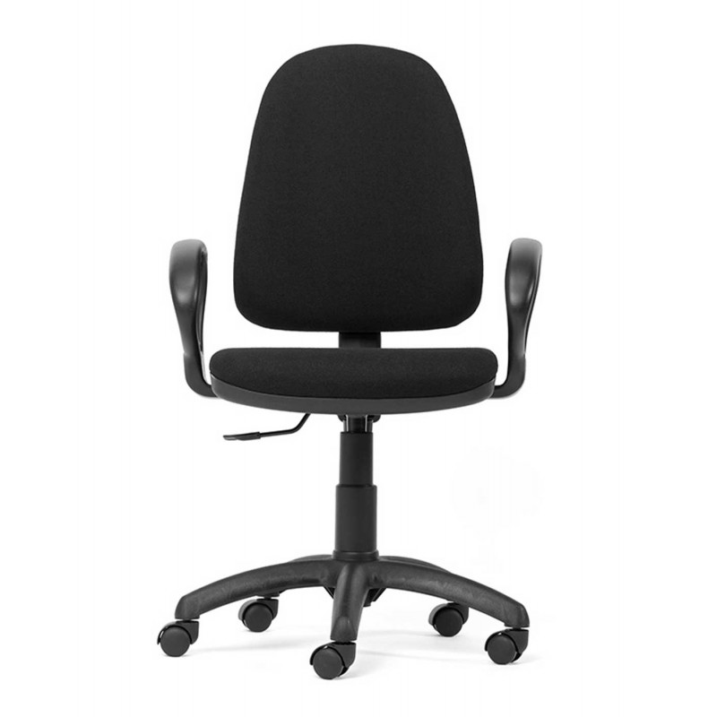 Silla Oficina Rd930 Tela Ignifuga + Juego De...