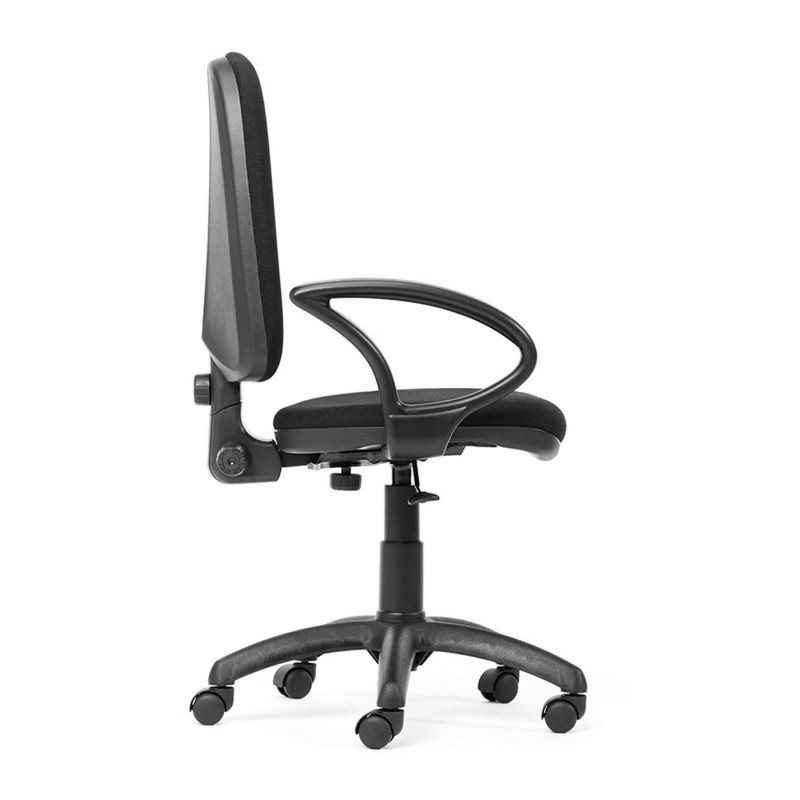 Silla Oficina Rd930 Tela Ignifuga + Juego De...