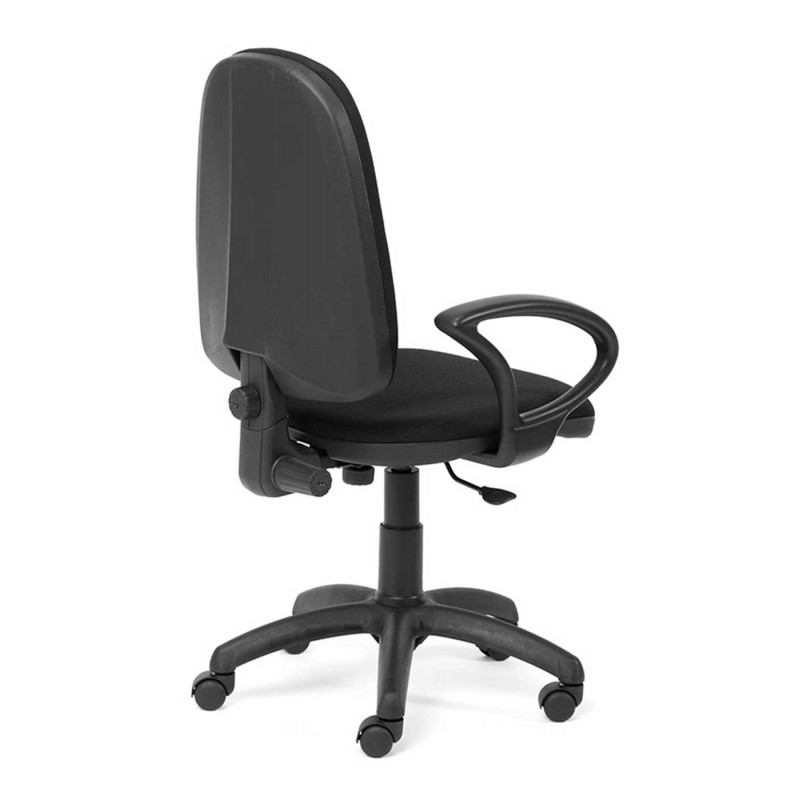 Silla Oficina Rd930 Tela Ignifuga + Juego De...