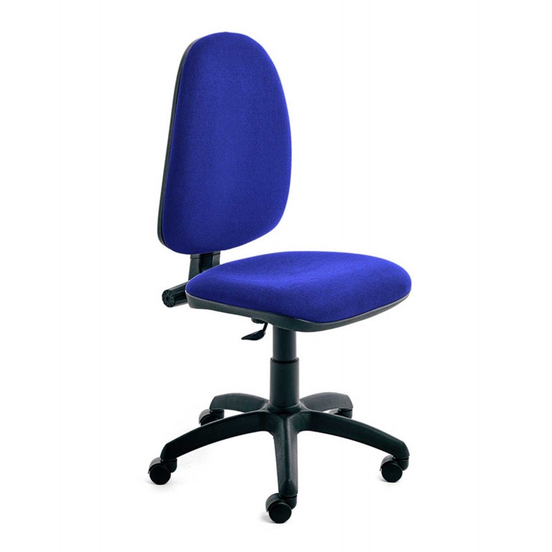 Silla Oficina Rd930 Tela Ignifuga