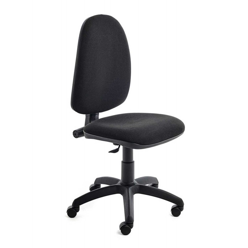 Silla Oficina Rd930 Tela Ignifuga