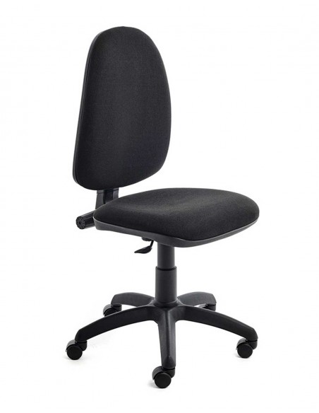 Silla Oficina Rd930 Tela Ignifuga