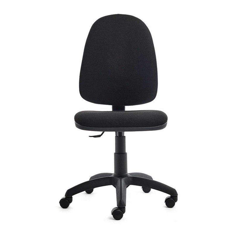 Silla Oficina Rd930 Tela Ignifuga