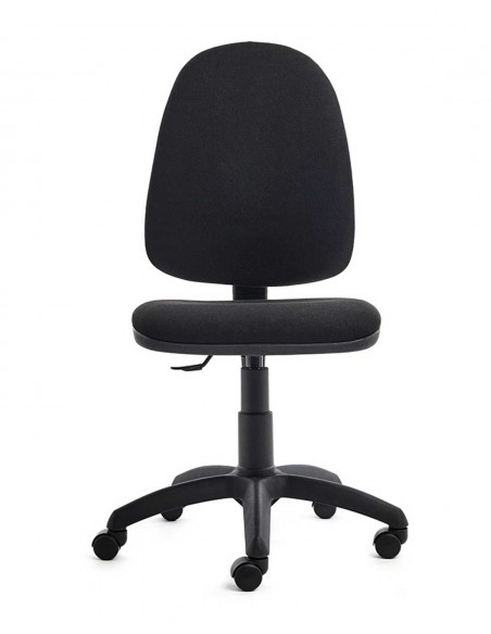 Silla Oficina Rd930 Tela Ignifuga