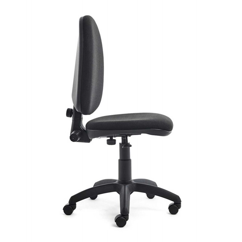 Silla Oficina Rd930 Tela Ignifuga