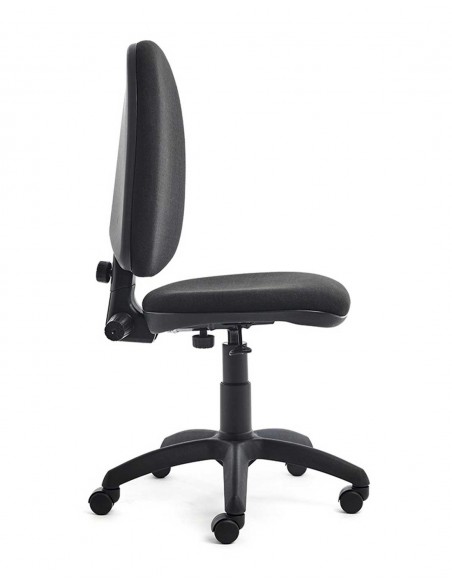 Silla Oficina Rd930 Tela Ignifuga