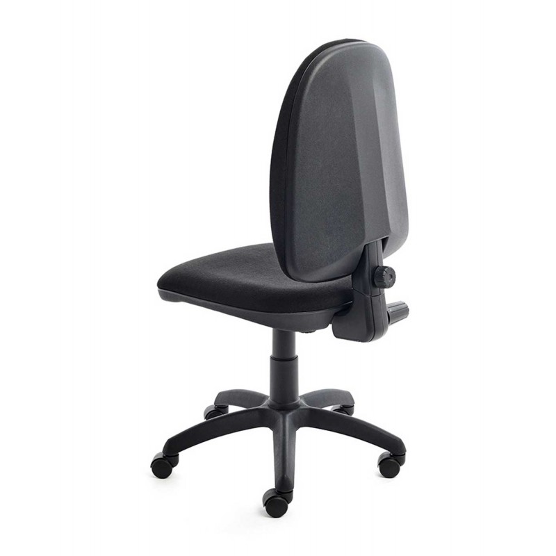 Silla Oficina Rd930 Tela Ignifuga