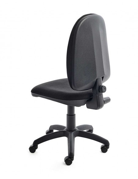 Silla Oficina Rd930 Tela Ignifuga
