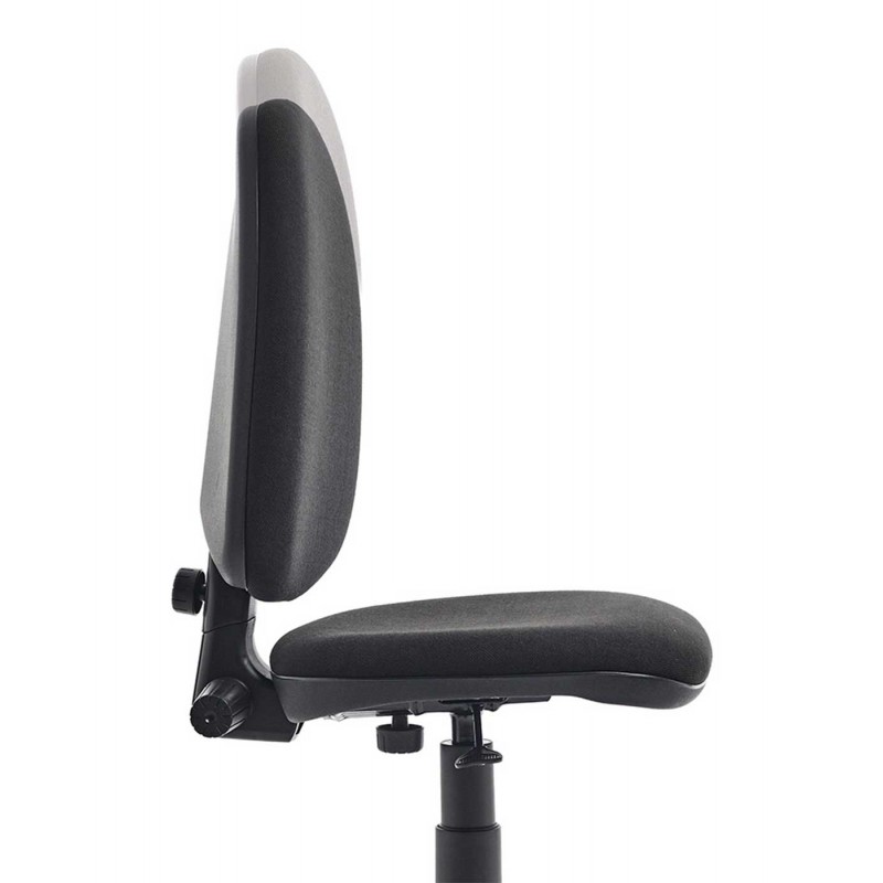 Silla Oficina Rd930 Tela Ignifuga