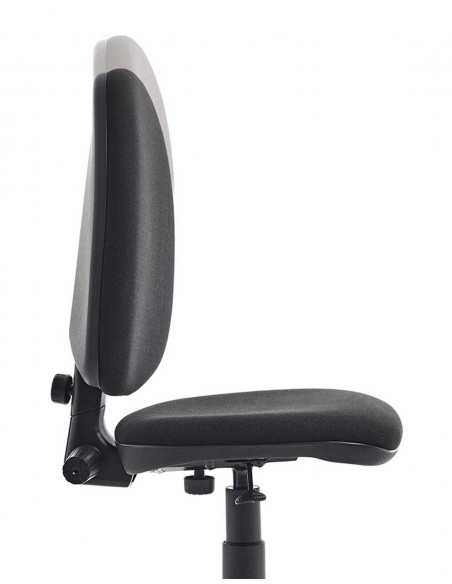 Silla Oficina Rd930 Tela Ignifuga