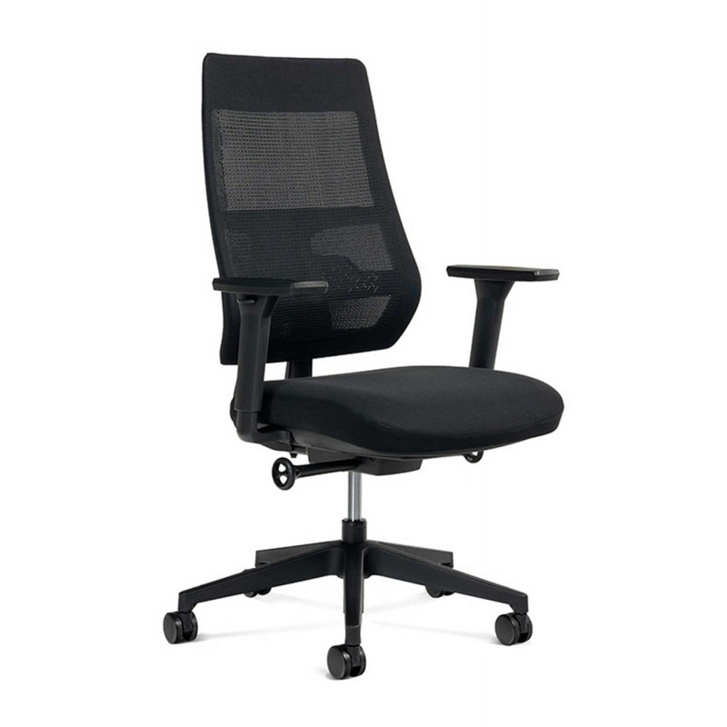 Silla Operativa RD-934 Malla