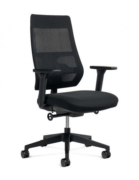 Silla Operativa RD-934 Malla