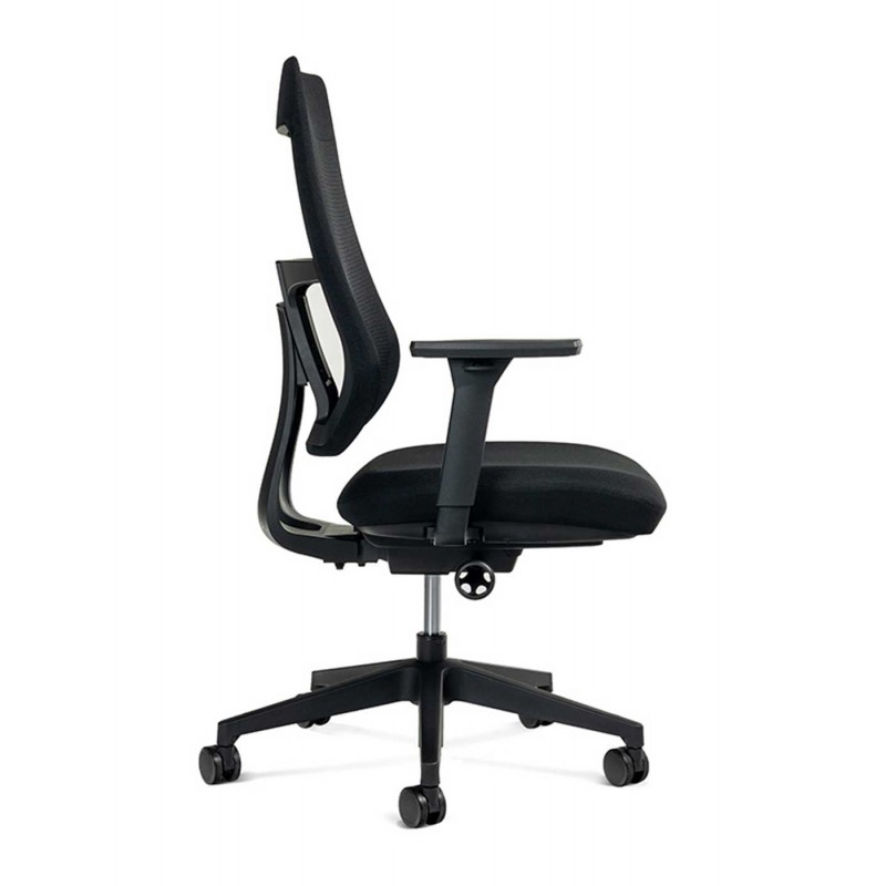 Silla Operativa RD-934 Malla