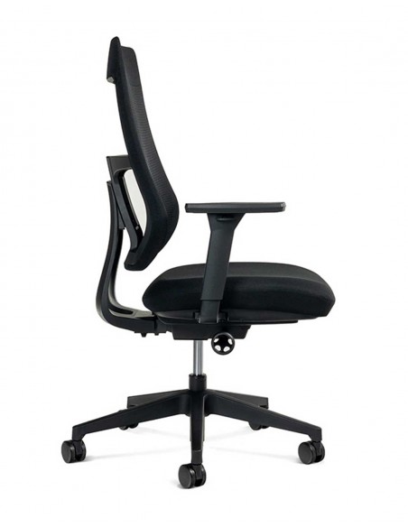 Silla Operativa RD-934 Malla