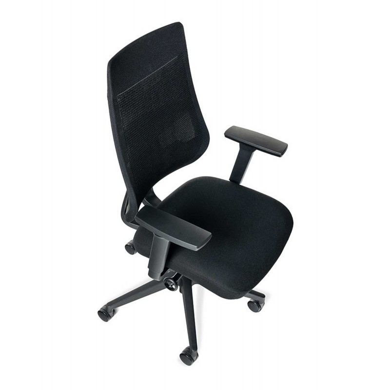 Silla Operativa RD-934 Malla