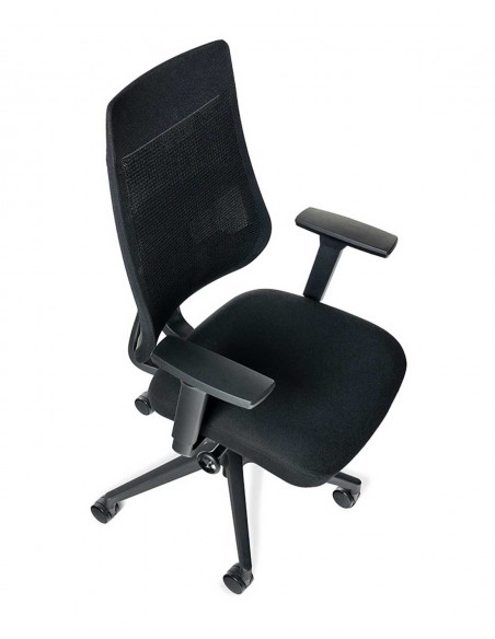 Silla Operativa RD-934 Malla