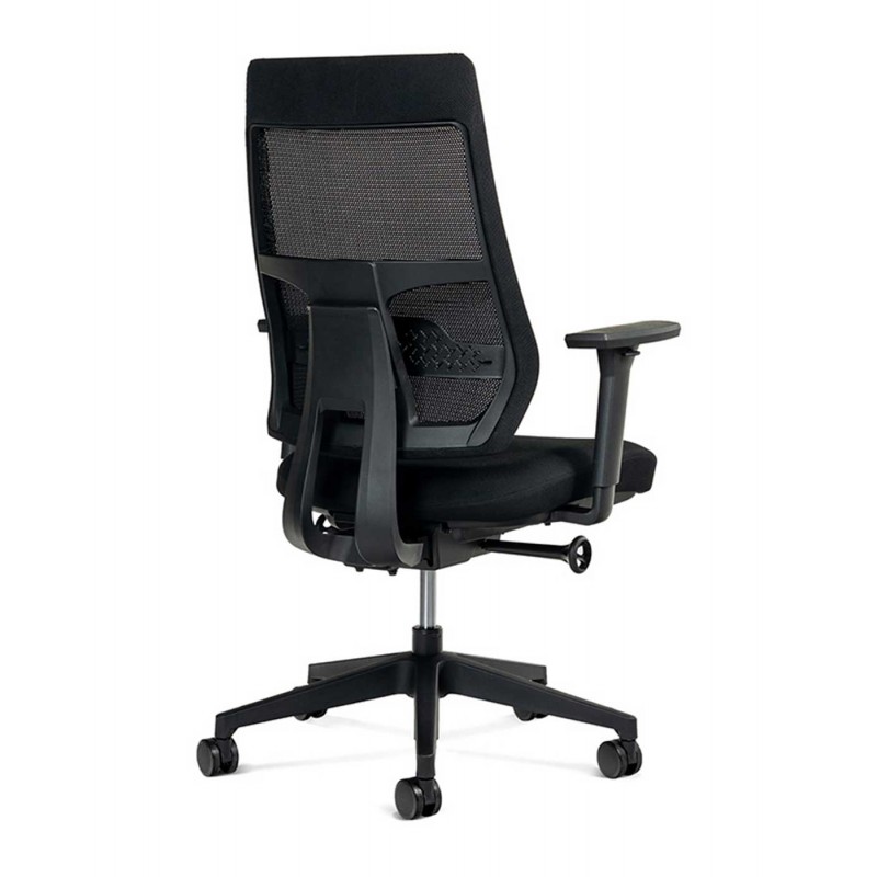 Silla Operativa RD-934 Malla