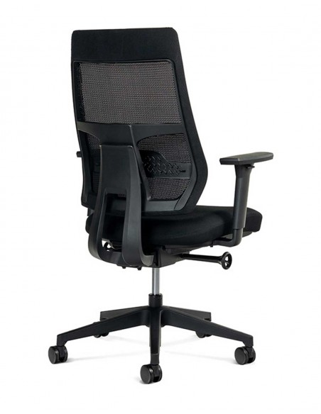 Silla Operativa RD-934 Malla