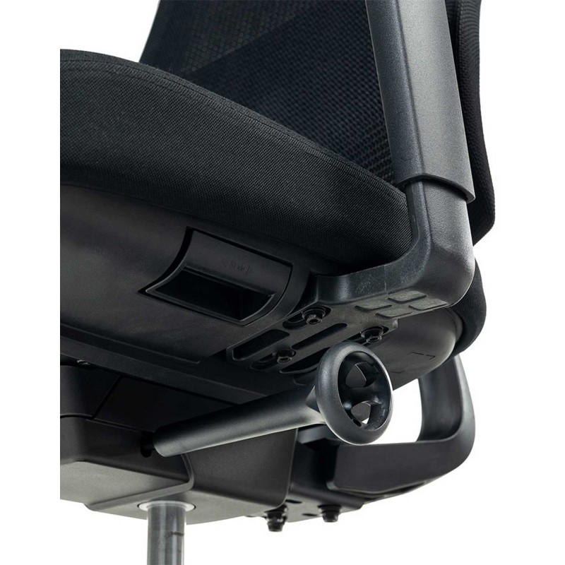 Silla Operativa RD-934 Malla