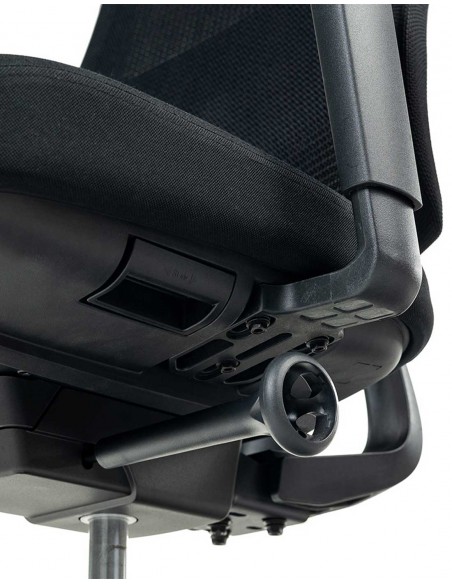 Silla Operativa RD-934 Malla