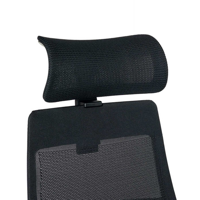 Silla Operativa RD-934 Malla