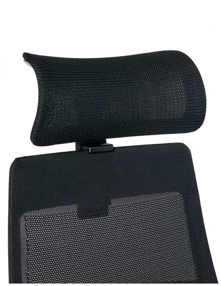 Silla Operativa RD-934 Malla