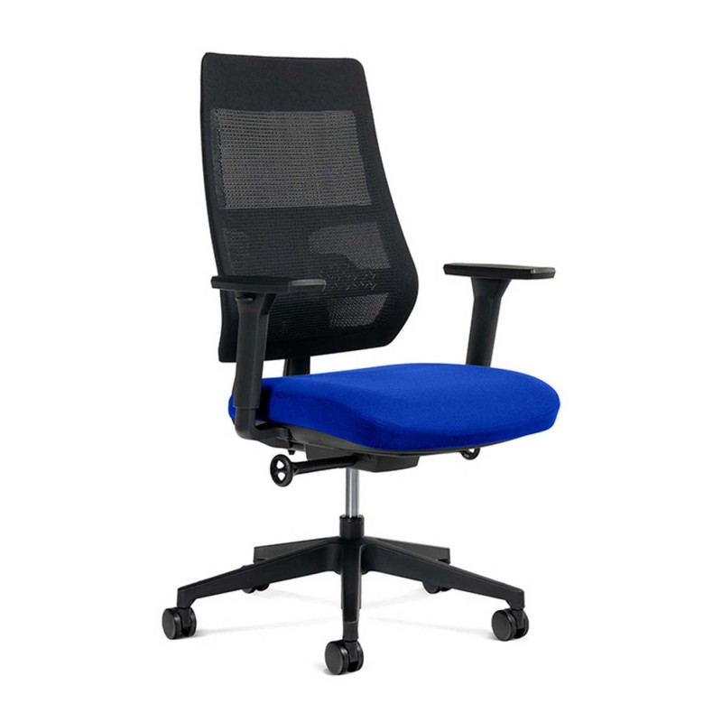 Silla Operativa RD-934 Malla
