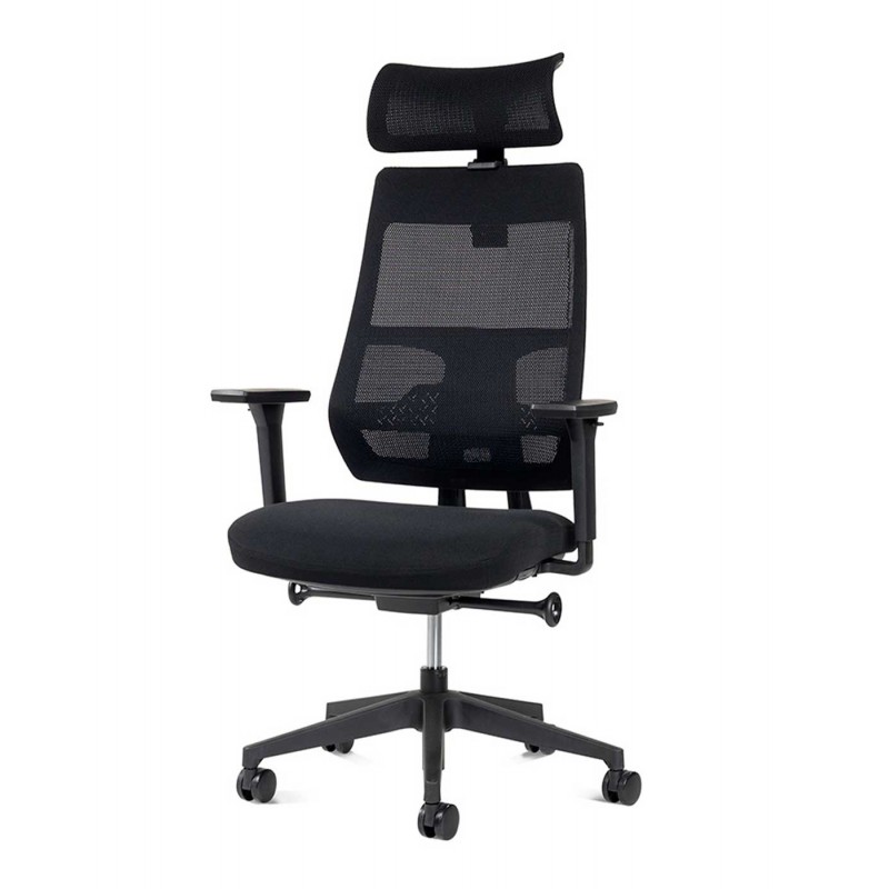 Silla Operativa RD-934 Malla