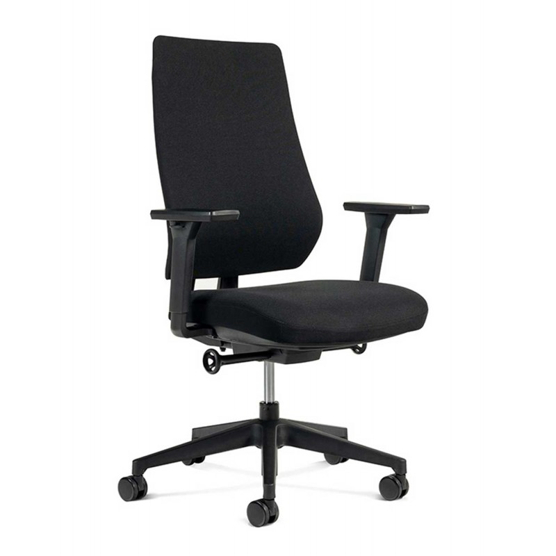 Silla Operativa RD-934 Tapizada