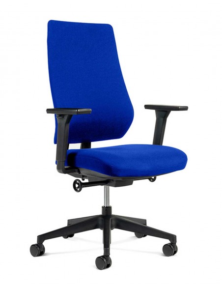 Silla Operativa RD-934 Tapizada