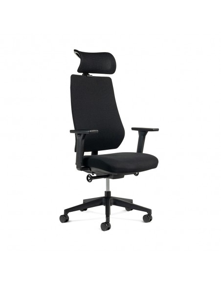Silla Operativa RD-934 Tapizada