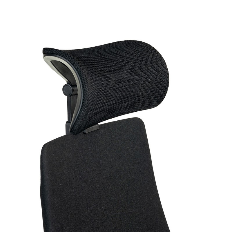 Silla Operativa RD-934 Tapizada