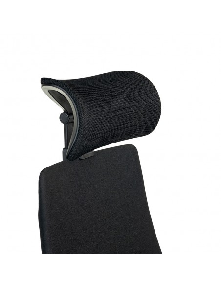 Silla Operativa RD-934 Tapizada