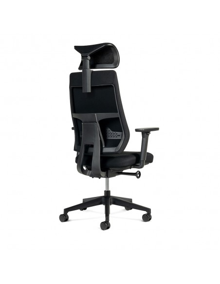 Silla Operativa RD-934 Tapizada