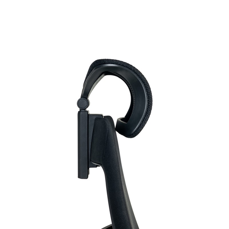 Silla Operativa RD-934 Tapizada