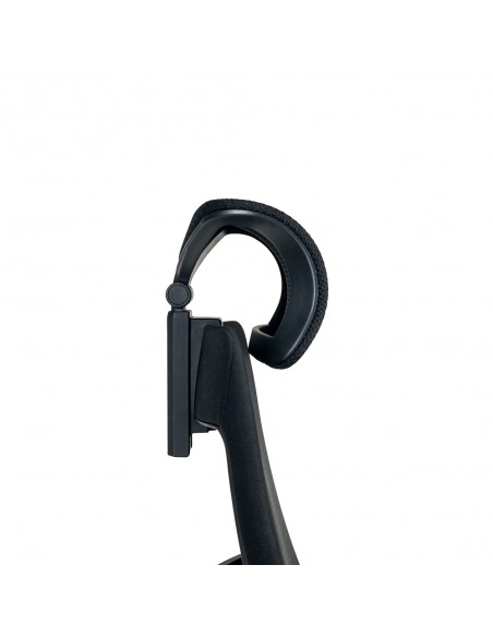 Silla Operativa RD-934 Tapizada