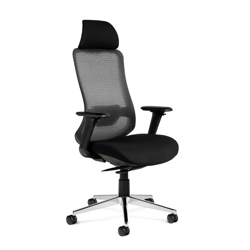 Silla de Dirección 24 Horas RD-933