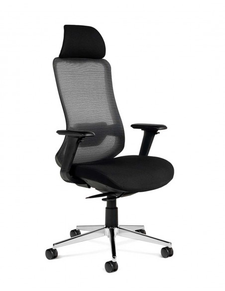Silla de Dirección 24 Horas RD-933