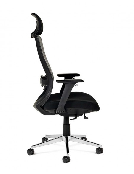 Silla de Dirección 24 Horas RD-933