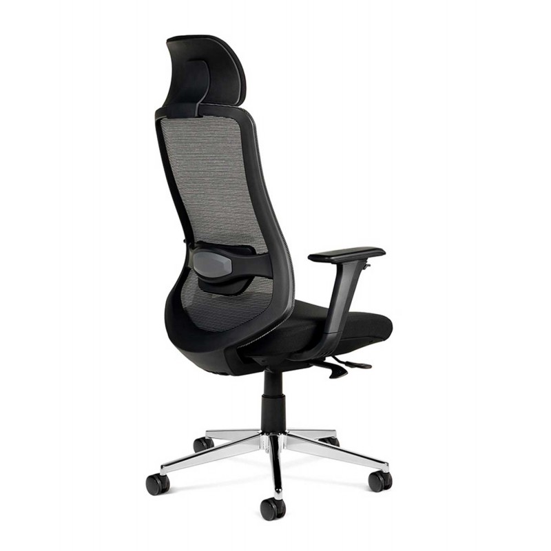 Silla de Dirección 24 Horas RD-933