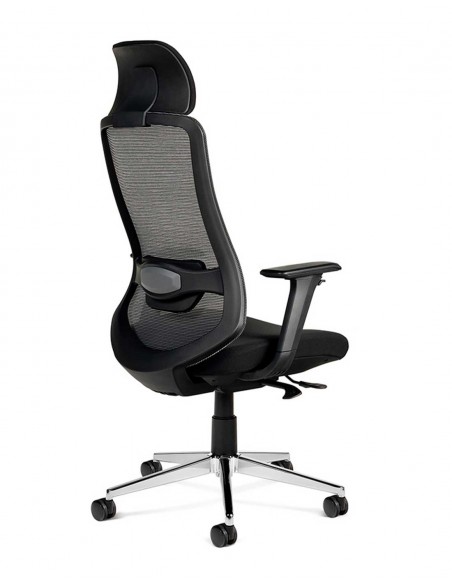 Silla de Dirección 24 Horas RD-933