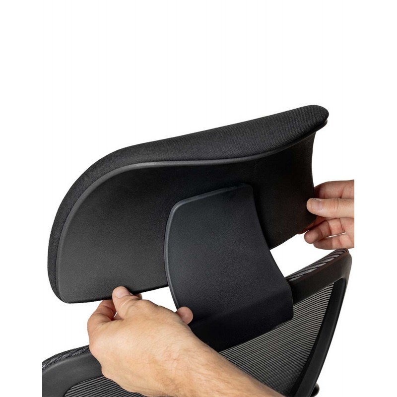 Silla de Dirección 24 Horas RD-933