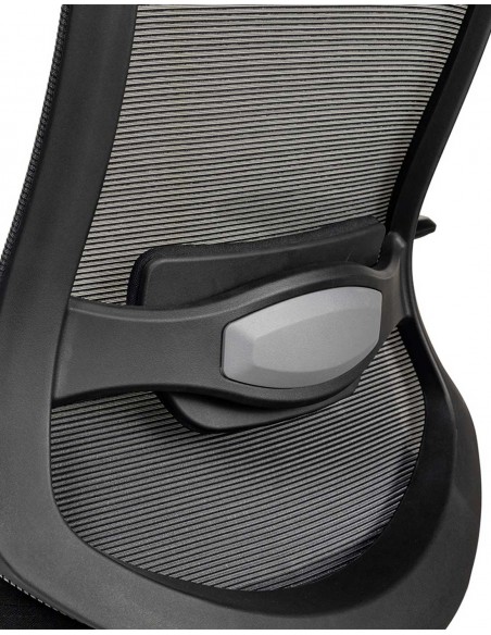 Silla de Dirección 24 Horas RD-933