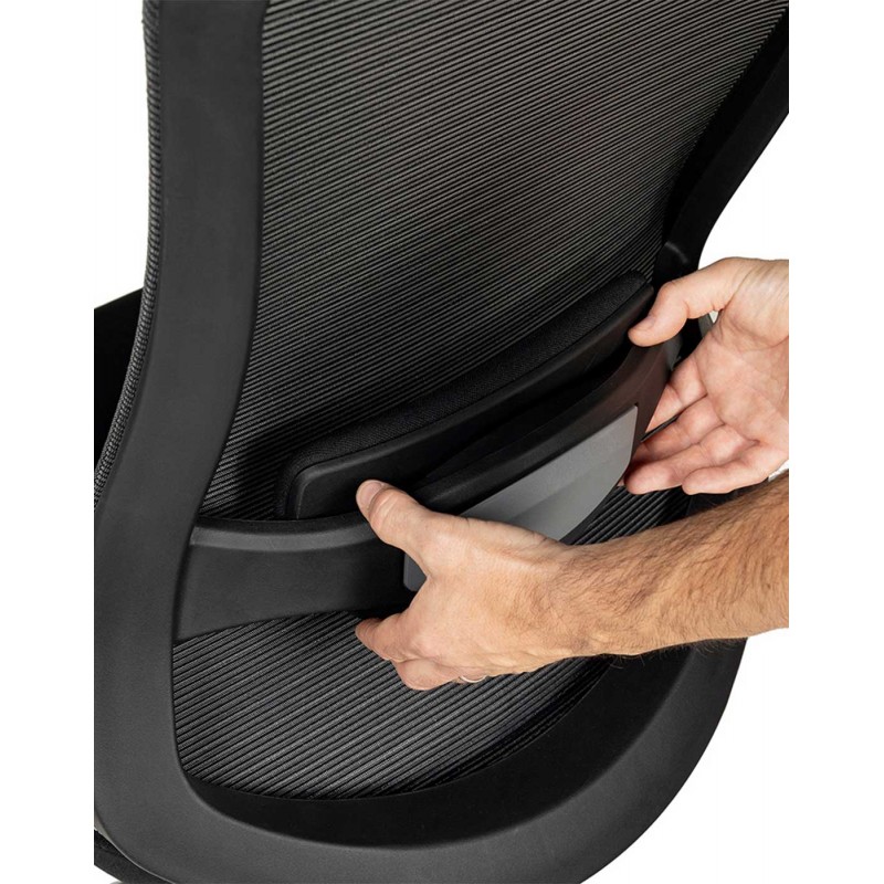 Silla de Dirección 24 Horas RD-933