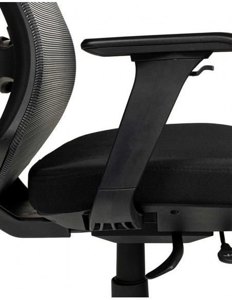 Silla de Dirección 24 Horas RD-933